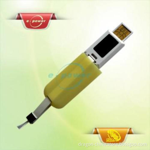 E-Power Film Mini USB Flash Drive with String U805